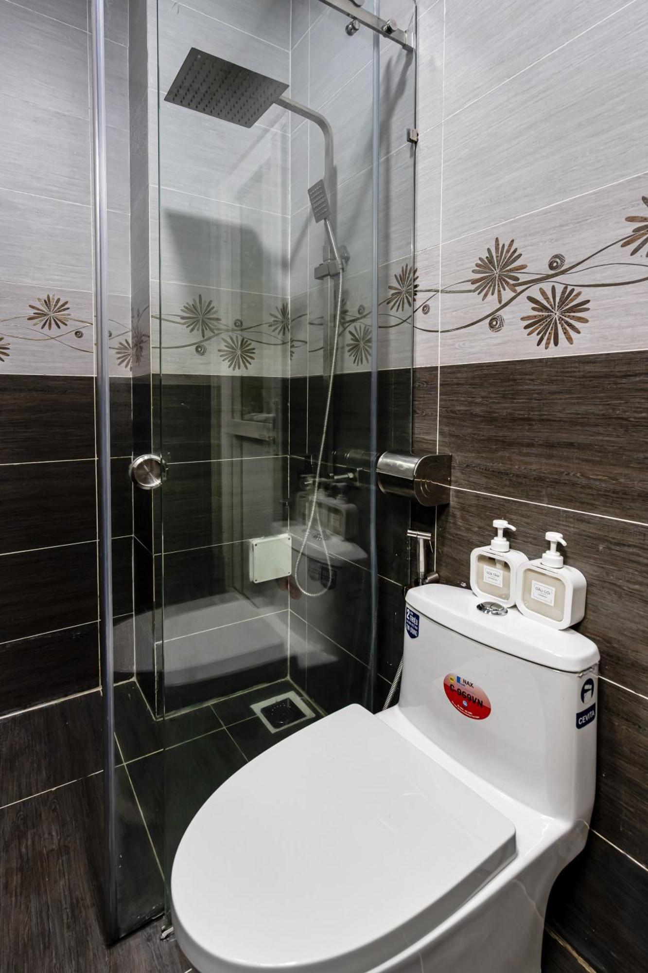 Annie House Bed & Breakfast Ho Chi Minh City Exterior photo