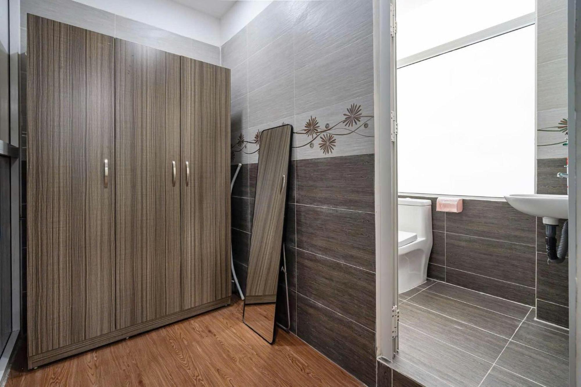 Annie House Bed & Breakfast Ho Chi Minh City Exterior photo