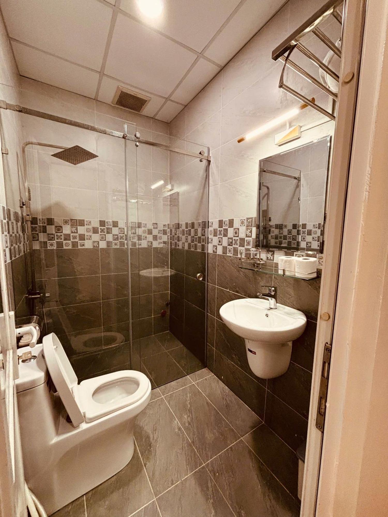 Annie House Bed & Breakfast Ho Chi Minh City Exterior photo