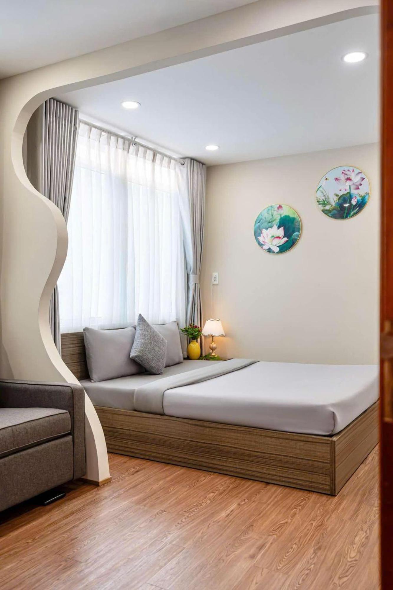 Annie House Bed & Breakfast Ho Chi Minh City Exterior photo