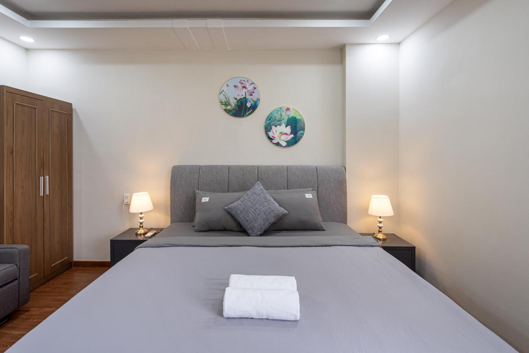 Annie House Bed & Breakfast Ho Chi Minh City Exterior photo