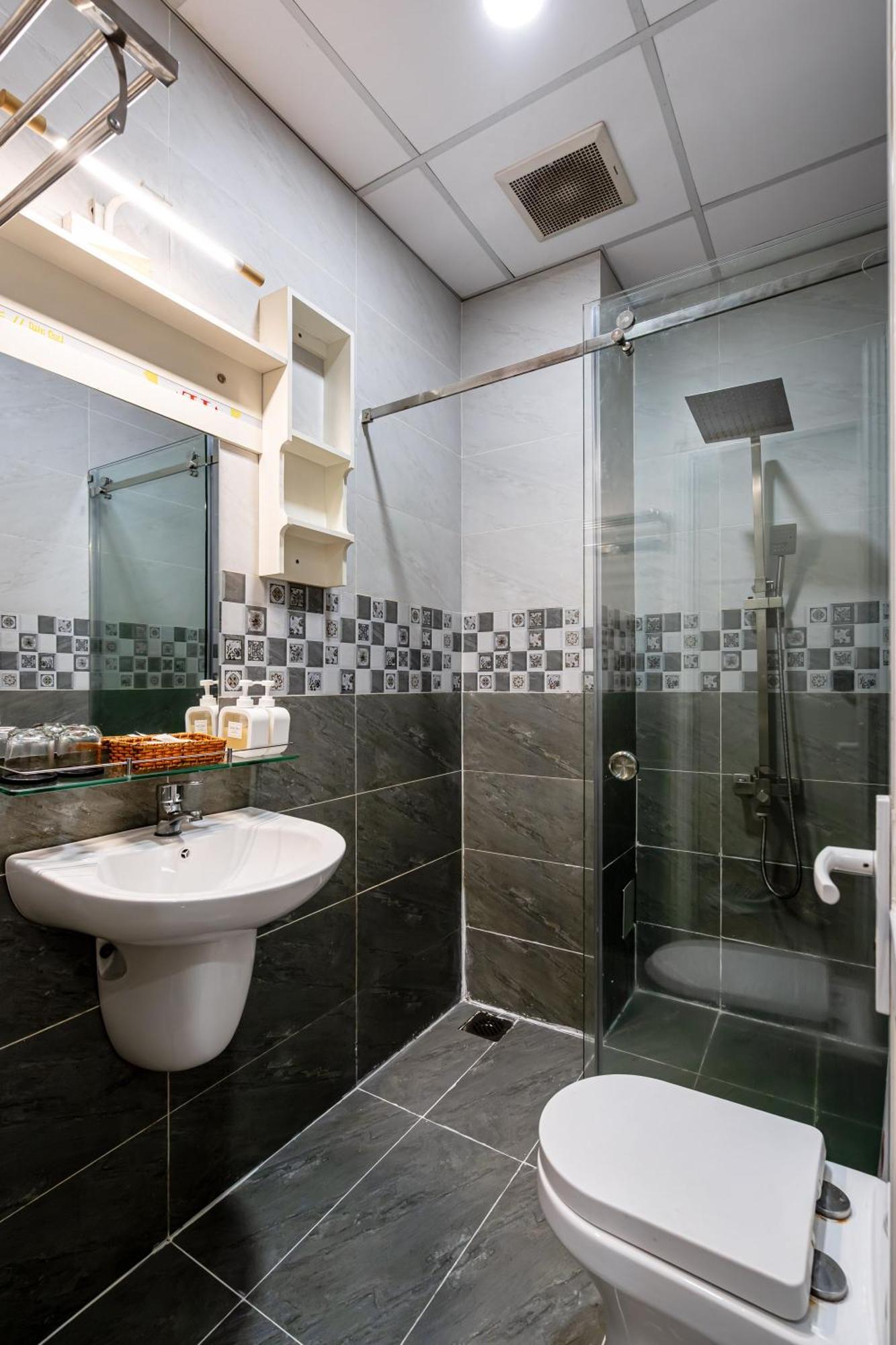 Annie House Bed & Breakfast Ho Chi Minh City Exterior photo